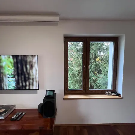Apartament Niebianskie Pogodno * Szczecin