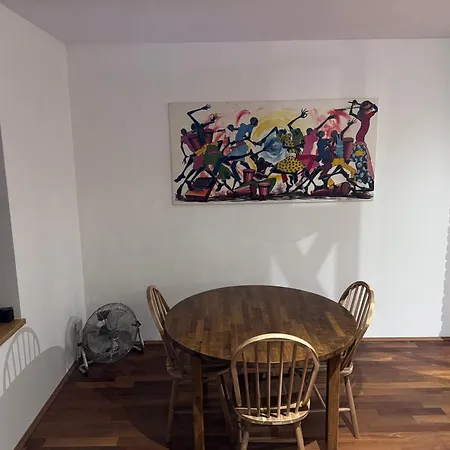 Apartament Niebianskie Pogodno *
