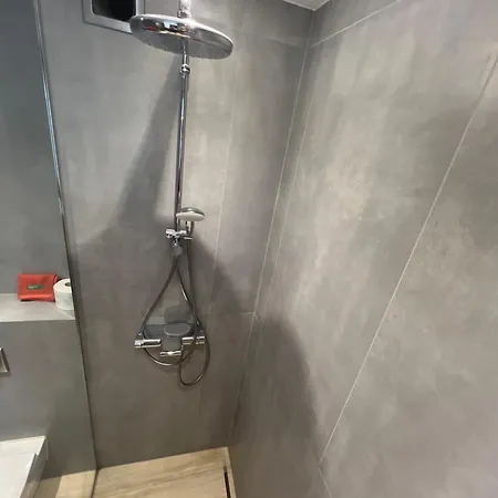 Apartament Niebianskie Pogodno *