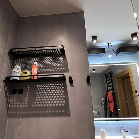 Apartament Niebianskie Pogodno * Szczecin