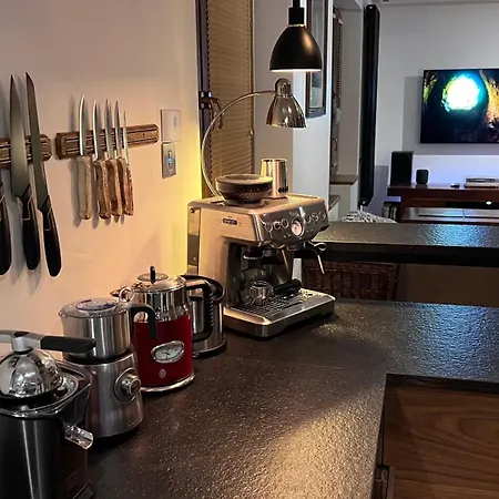 Apartament Niebianskie Pogodno Szczecin