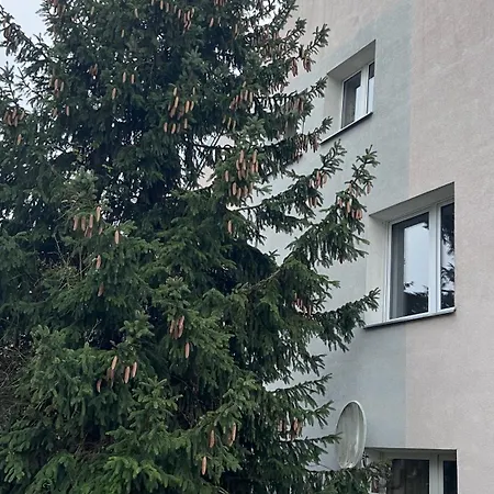 Apartament Niebianskie Pogodno * Szczecin