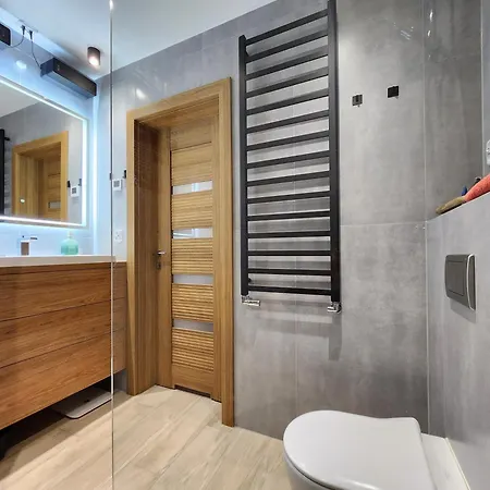 Apartament Niebianskie Pogodno