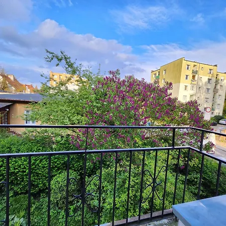 Apartament Niebianskie Pogodno